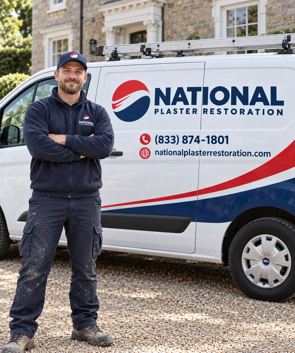 Plaster Repair Barton, OH FAQs